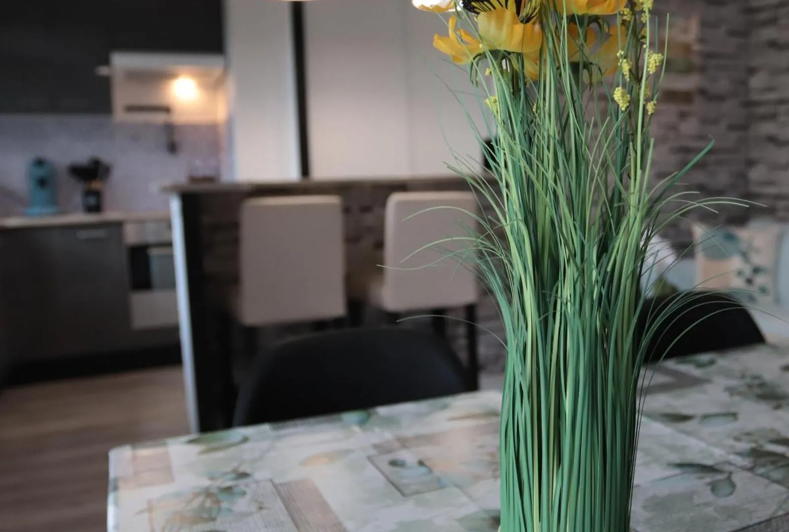Appart T2 Dans Residence Calme Parking Prive Gratuit Miramas Apartament